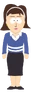 Christophe's Mother