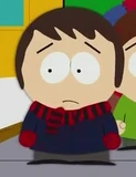 Son caméo dans "Nibarding".