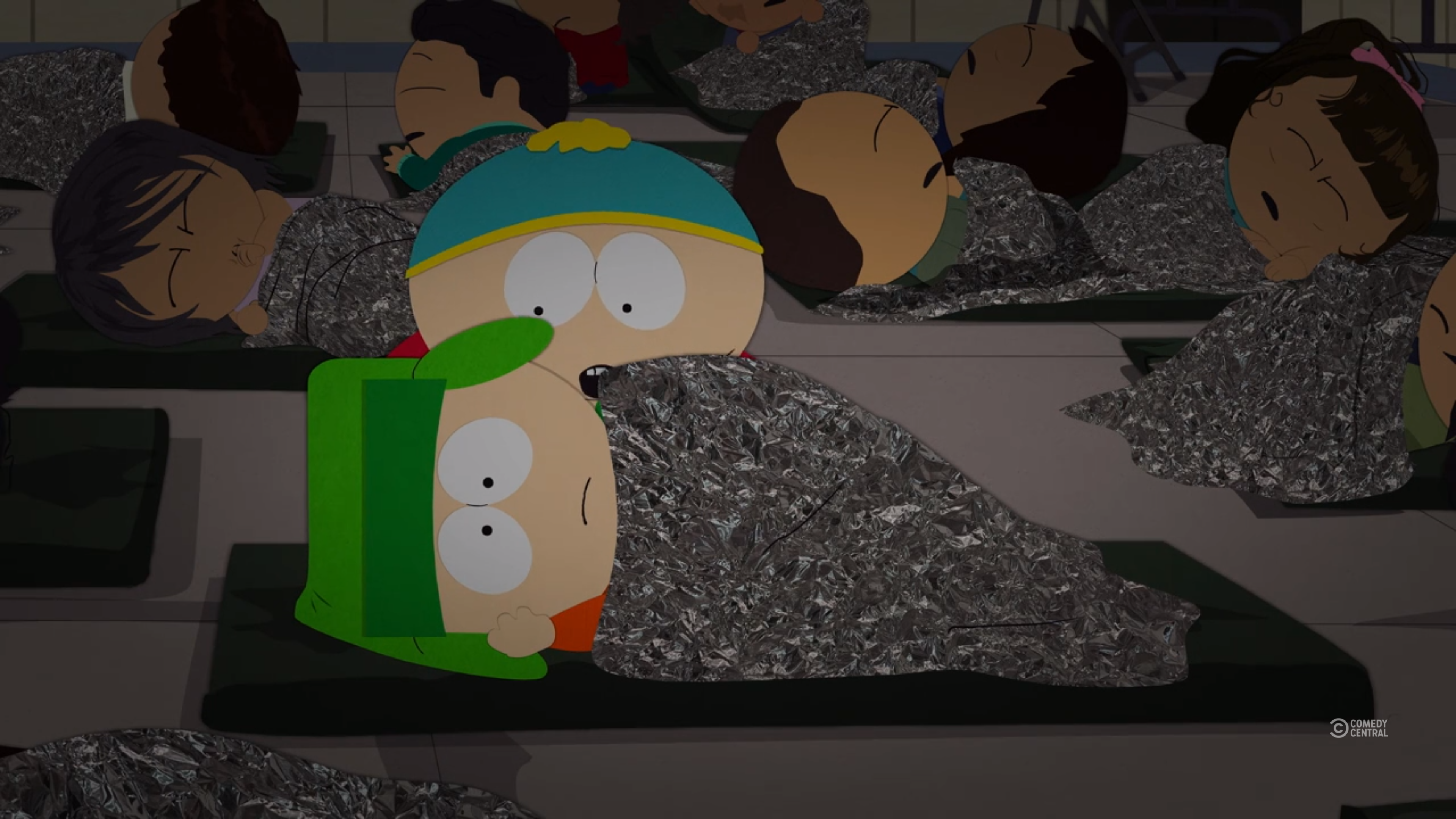 It S The Hard Knock Life South Park Archives Fandom