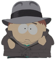 Undercover Cartman