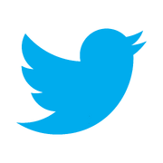 Twitter bird logo