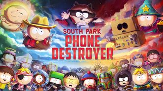 South Park: Phone Destroyer