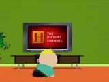 A History Channel Thanksgiving