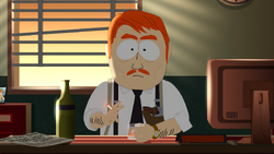 NickALive!: How to Stream 'South Park The Streaming Wars Part 2