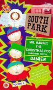 South Park: Volume 6 (tylko VHS)