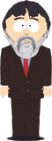 Alter-ego-bearded-tegridy-randy-in-suit.png (135 KB) Bearded Randy in a Suit