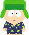 Pajamas Kyle