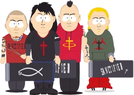 Celebrities-fictional-sanctified