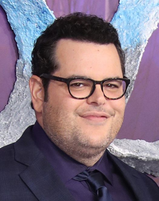 Josh Gad - IMDb