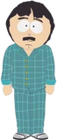 Pajamas Randy (Checkered).png (496 KB) Pajamas Randy (Checkered)