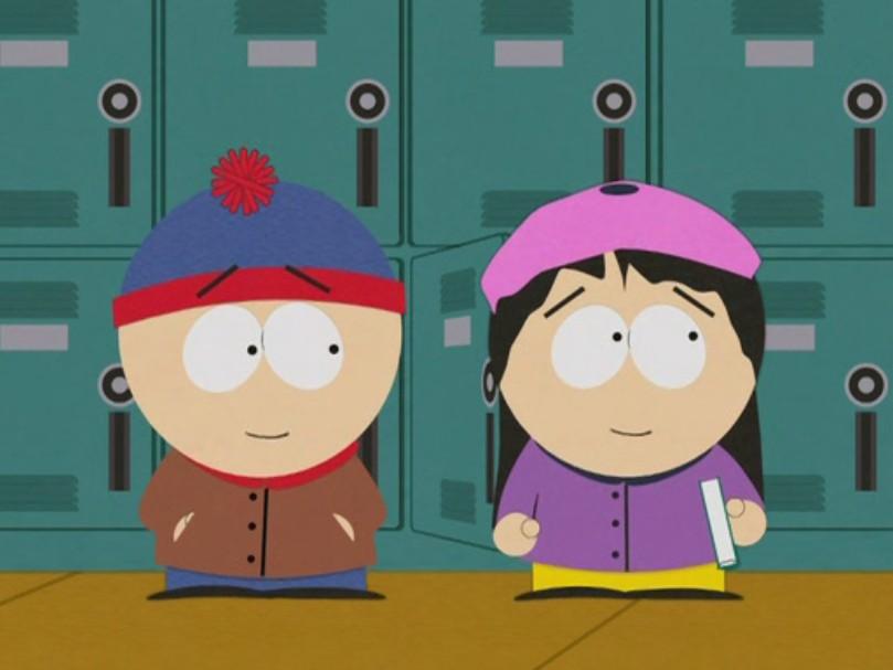 Stan Marsh - Wikipedia