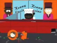 Kenny's Dead Music Video
