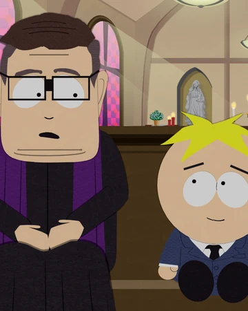 禁断之系 南方公园中文维基 Fandom