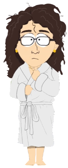 Bata de Baño
