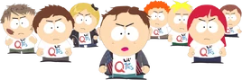 Groups-lil-qties