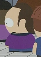 "The List" にて、女生徒が作成した男子の人気ランキングを見ようとするジェイソン