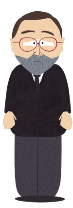 Leonard-maltin