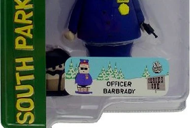 The South Park Kit: Dude, Sweet! | South Park Public Library | Fandom