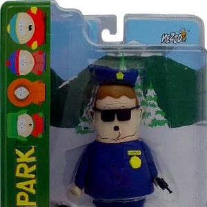 south park action figures