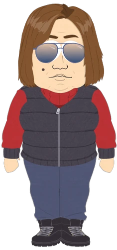 New Schoolbus Driver