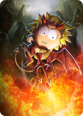 Tweekmyscard