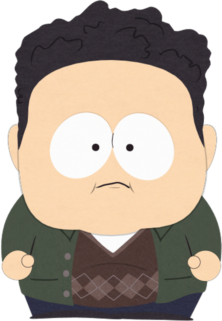 South Park: Other Students / Characters - TV Tropes