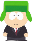 Formal Kyle