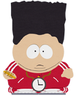 African American Cartman