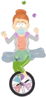 Local-townsfolk-auditioner-unicycle-juggler.png (126キロバイト) ワクチン希望者(一輪車に乗った曲芸師)
