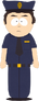 Officer Foley