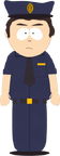 弗利警官 Officer Foley