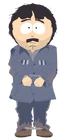 Prisoner Randy