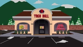 Taco-bell