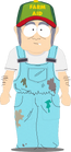 Jeffy's Farmer