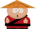 Chinese Cartman