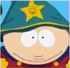 Cartman friend icon