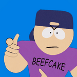 Weight Gain 4000 Images South Park Archives Fandom Garrison is still haunted by the memory of losing a child talent contest to kathy, and vows to get revenge. weight gain 4000 images south park