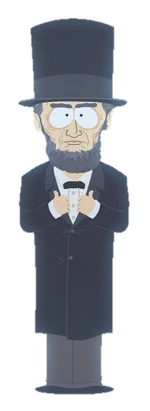Abraham-lincoln