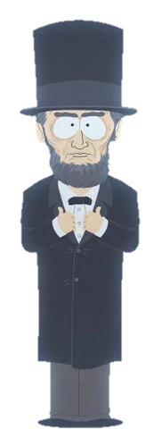 Abraham-lincoln