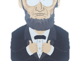 Abraham Lincoln