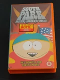 UK VHS Alternative Cover (Cartman)