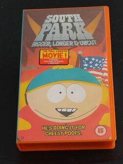 Buy South Park: Bigger, Longer & Uncut - Microsoft Store