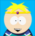 Butters friend icon.png