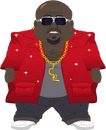 Cee Lo Green