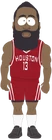 James Harden