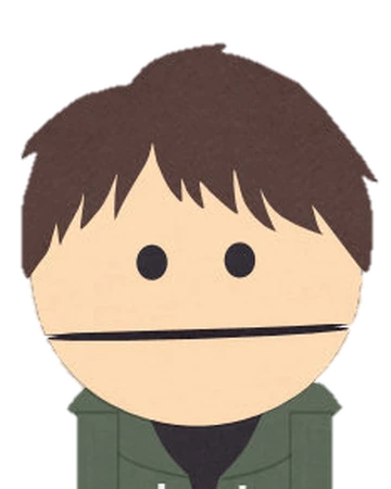 シャーロットの兄弟 サウスパーク・アーカイブス Wiki Fandom