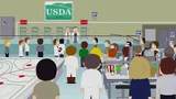 GlutenFreeEbola-00046.png (915 KB) Senior AIDS Researcher's cameo on the right as a USDA worker in "Gluten Free Ebola"