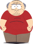 哈羅德·卡特曼 Harold Cartman