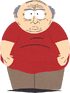 Harold Cartman