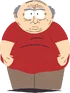 Harold Cartman